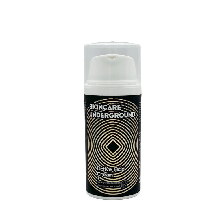 Active Acid Cream - 30 мл
